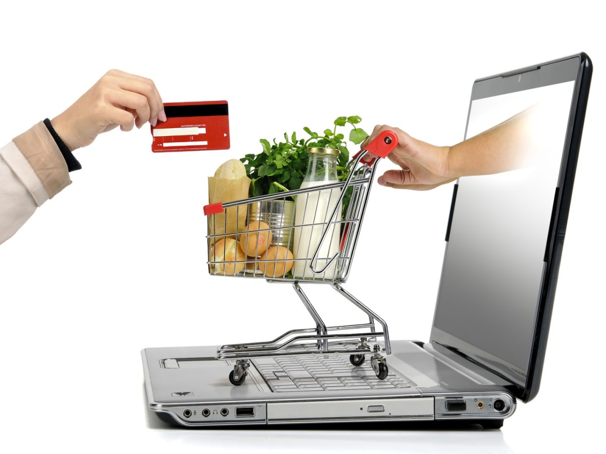 Online Grocery Shopping – Advantages of Online Grocery Shopping